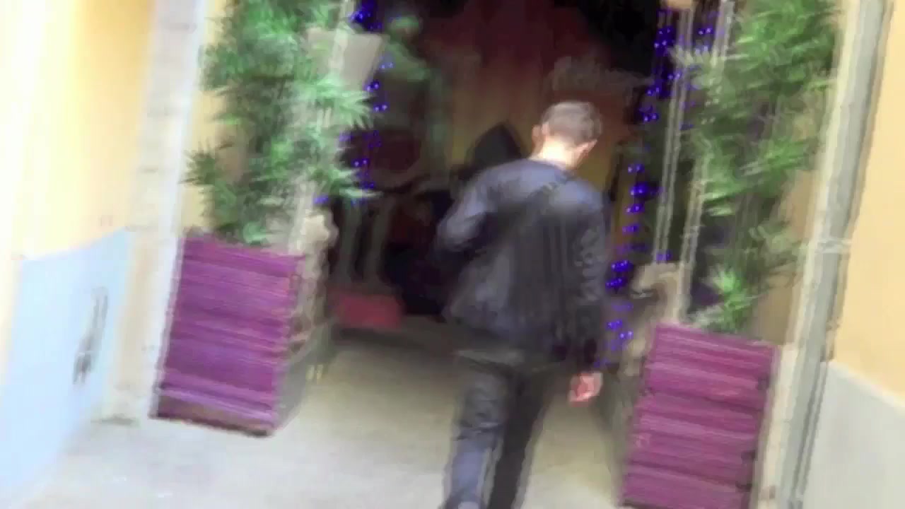 Kevin Fucked By The Big Cock Of Adrien - BigCocksFuckers