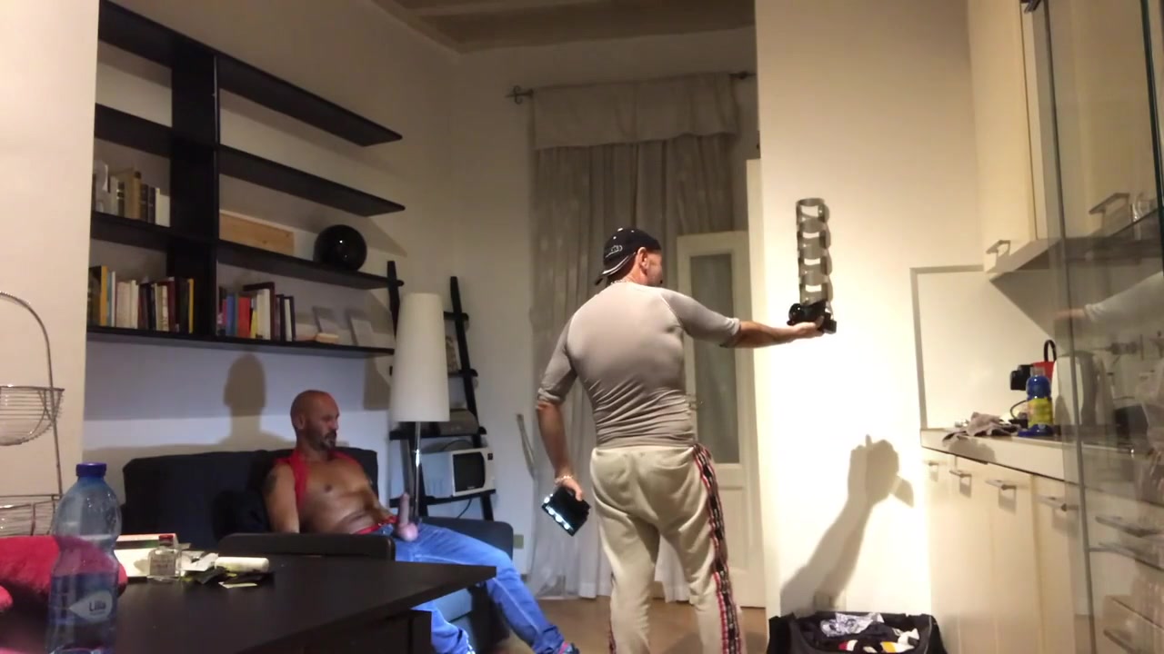 Straight Fuckd Byd Addy - RawPornSpy