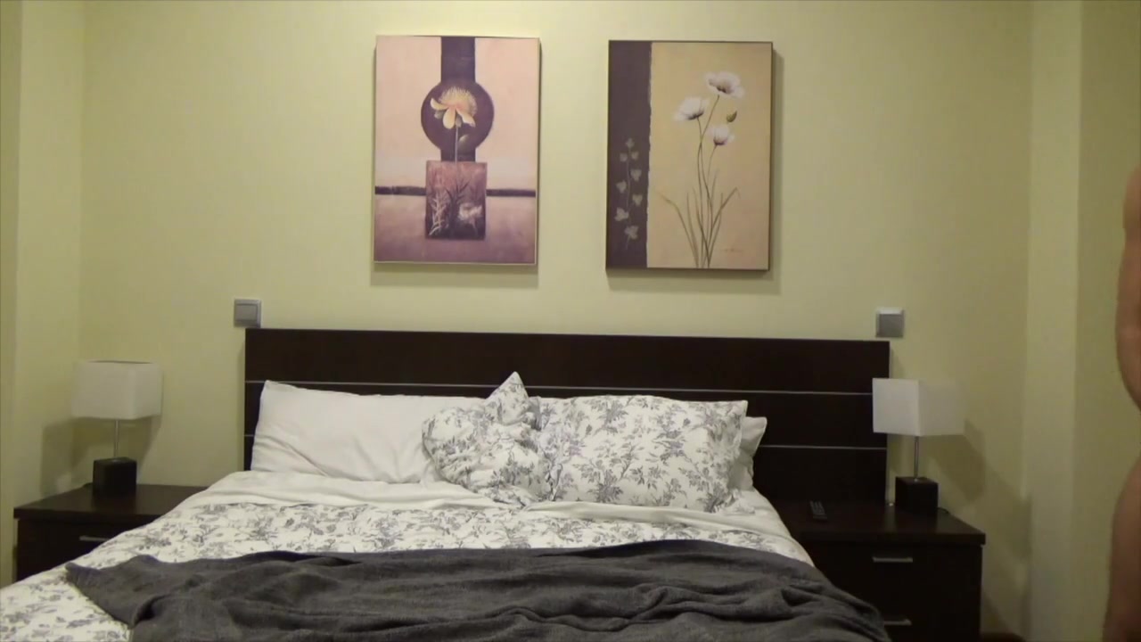 Video With Leo Grin Fucking Joerge Willis - RawPornSpy