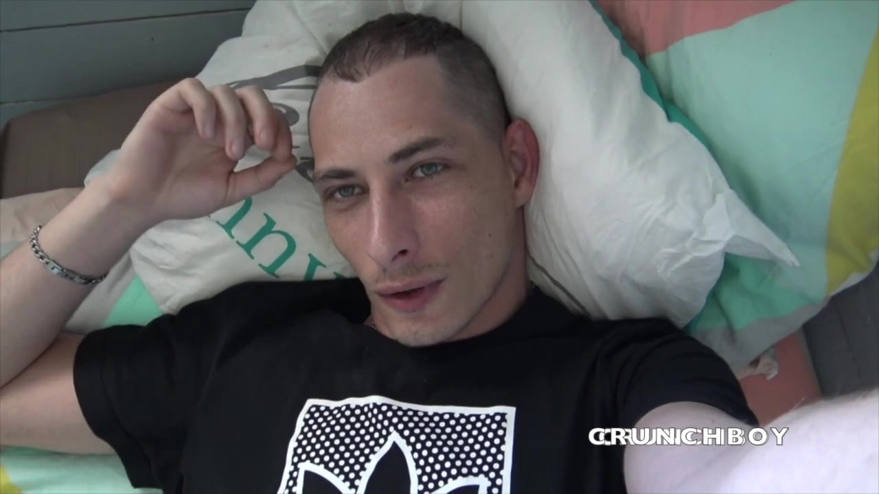 Jess Royan Fucked Raw By Straight Arab Curious Outdoor - NotReallyGayBut