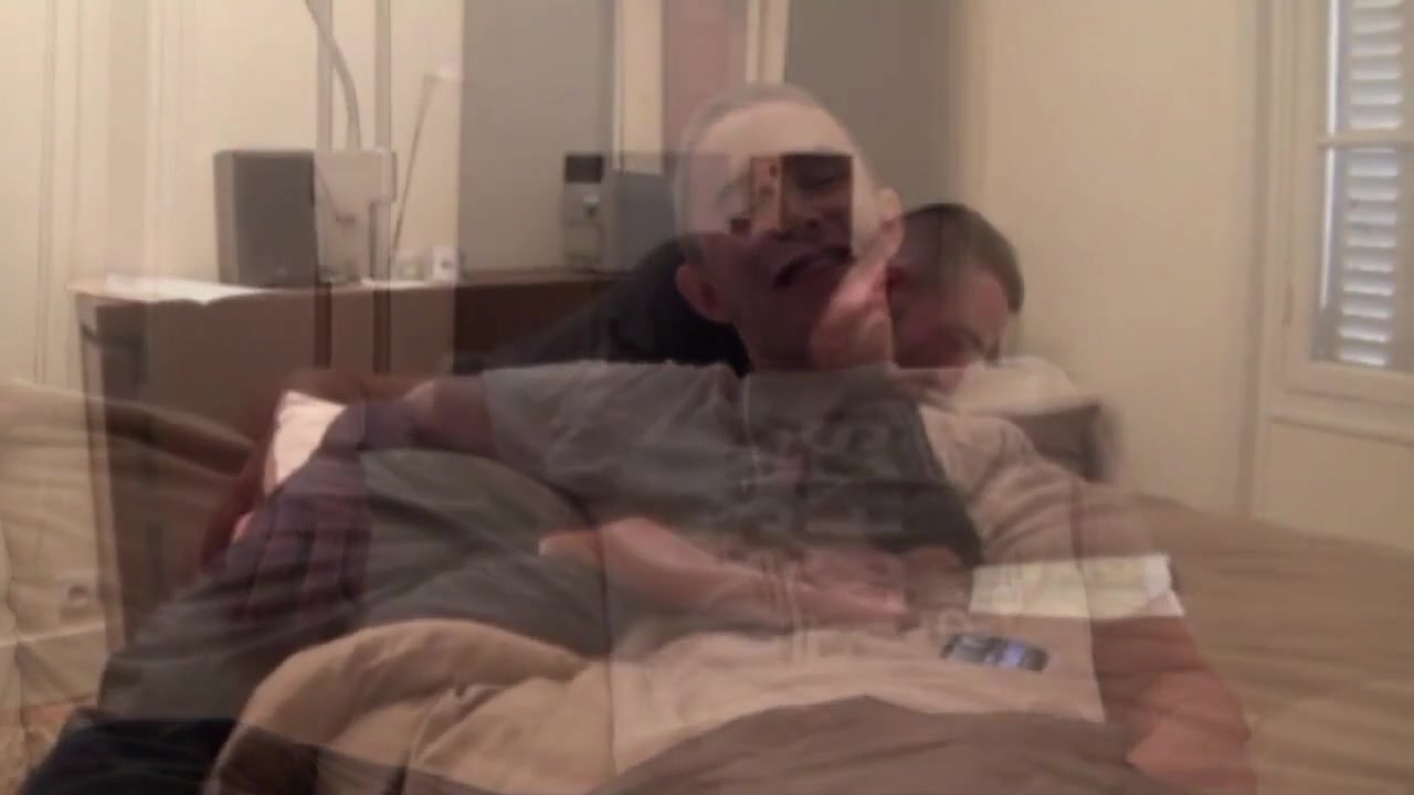 Twink used by older top dominant - CrunchBoy