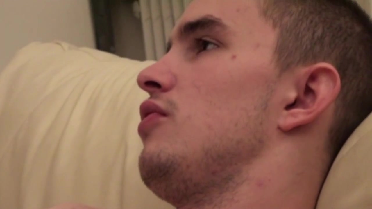 Twink used by older top dominant - CrunchBoy