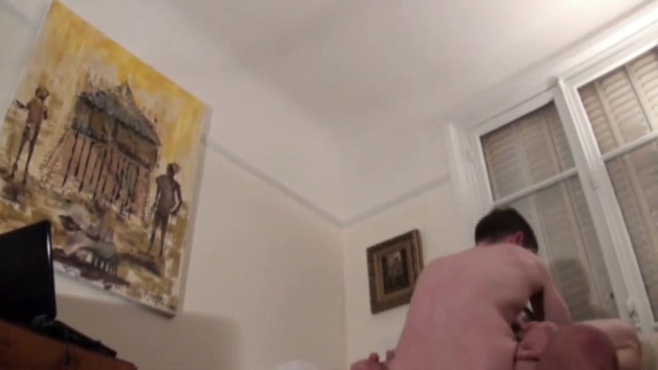 Slut fucked in paris by the xxl cock arab - CrunchBoy