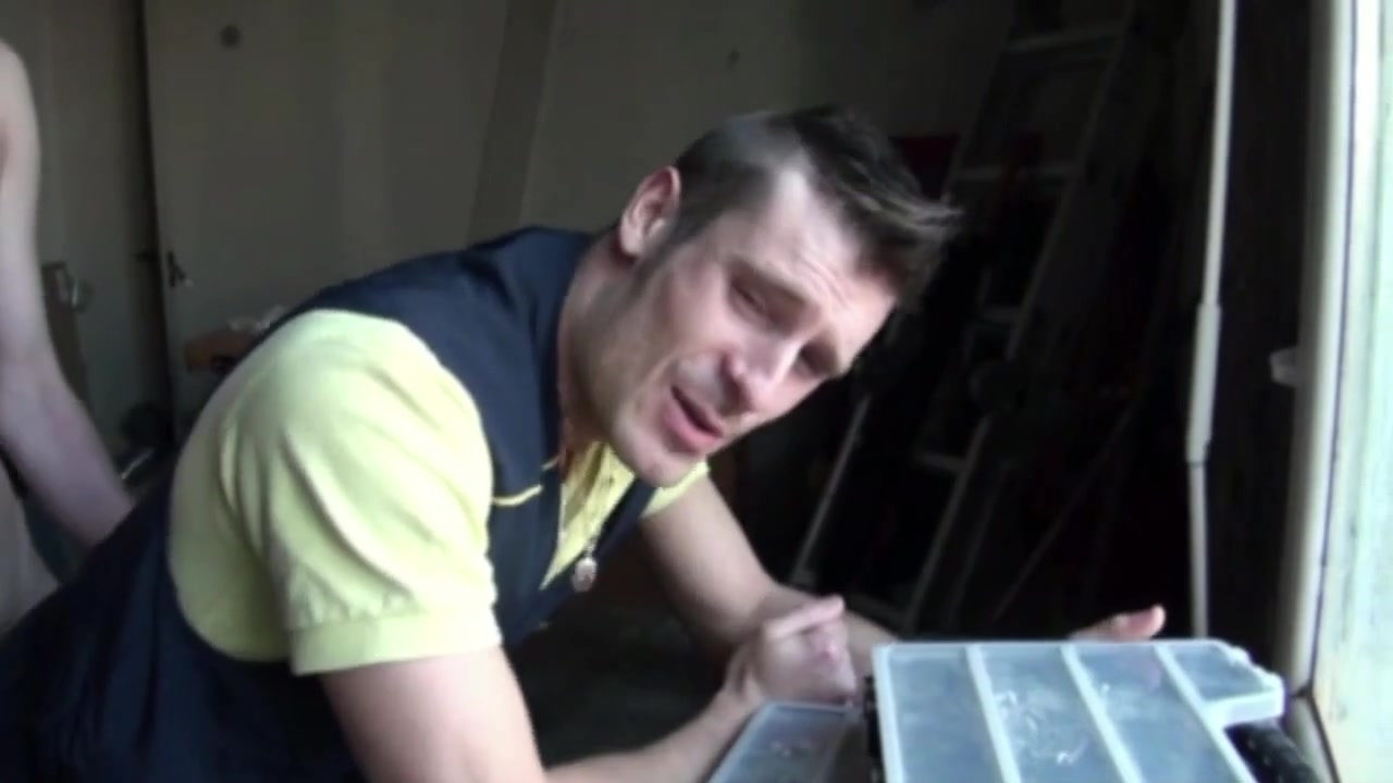 Postman fucked b ya top twink worker - CrunchBoy