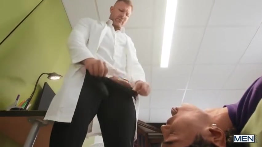 Whats Up, Cock? Austin Wolf, Alex Myers Bareback
