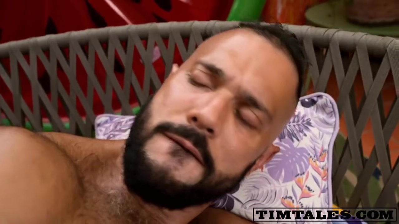 Tim Kruger Fucks Jacob Lord Bareback