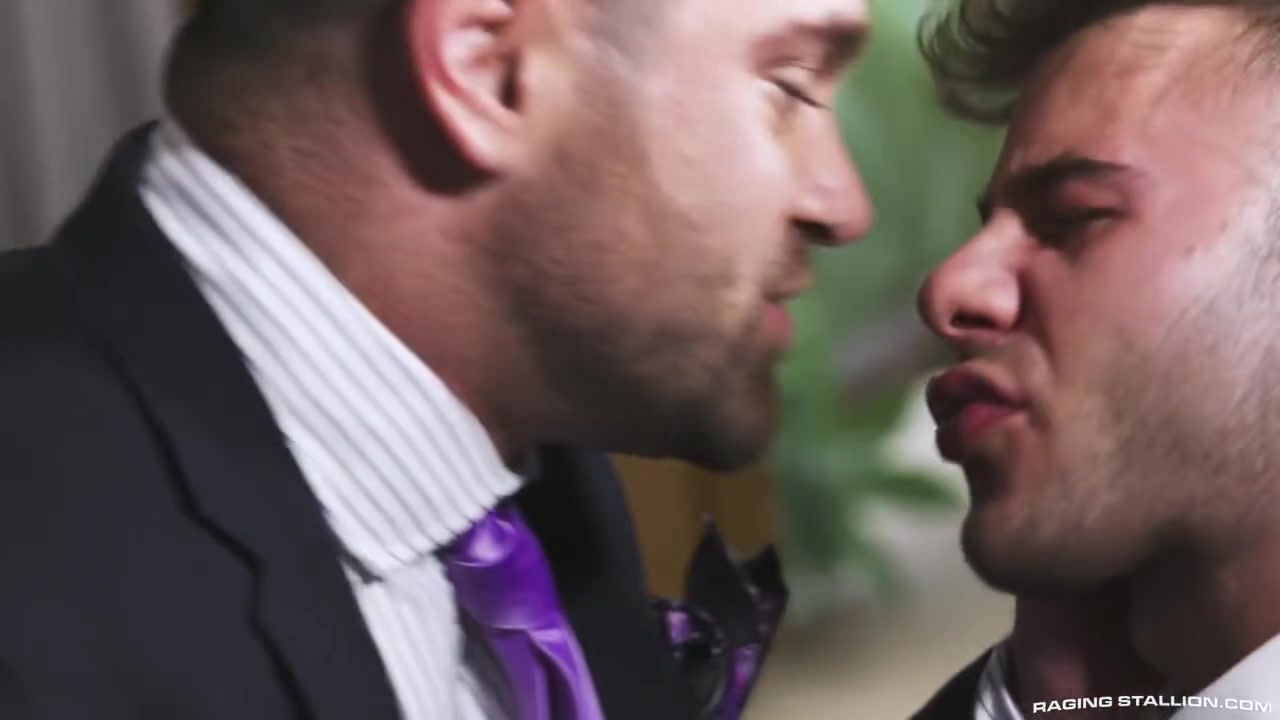 Strong Suit Beau Butler, Allen King Bareback