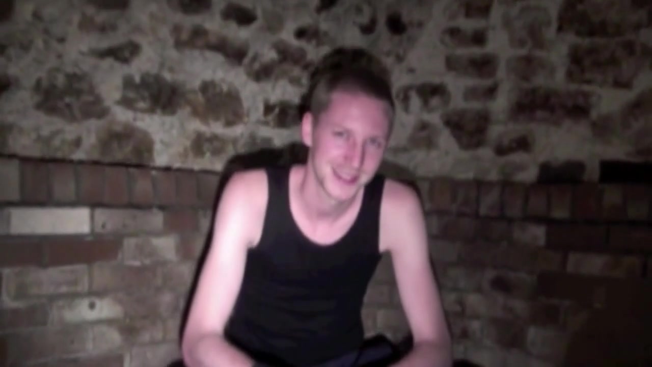 French pornstar Matt Kenedy fucked xxl cock of bisex boy - CrunchBoy