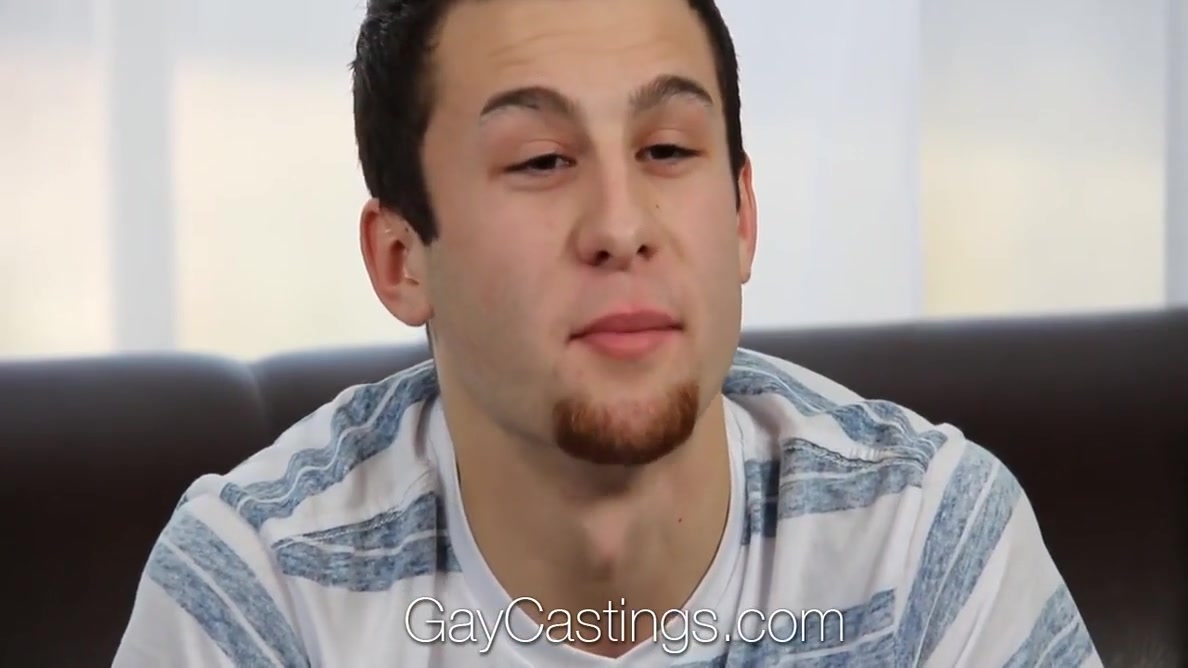 Beau Irons In Gets Hammered By Casting Guy