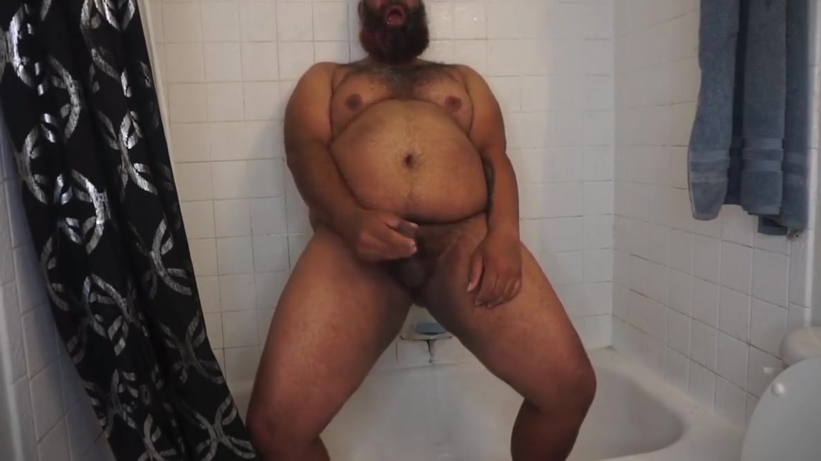 Dancing In The Shower