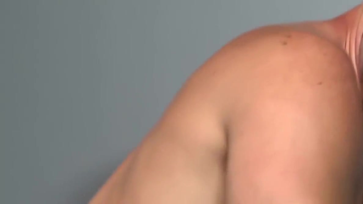 Gym Glory Hole
