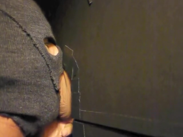 Michigan Str8 Guy At My Gloryhole