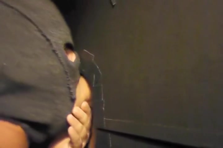 Michigan Str8 Guy At My Gloryhole