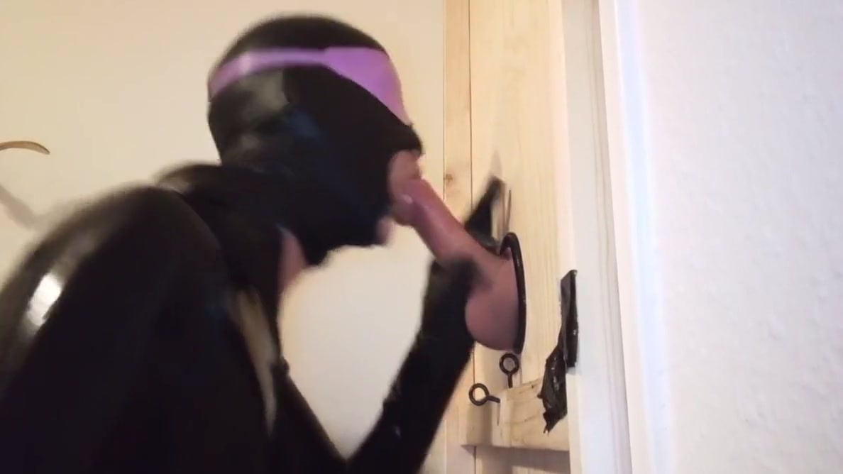 Gloryhole 3