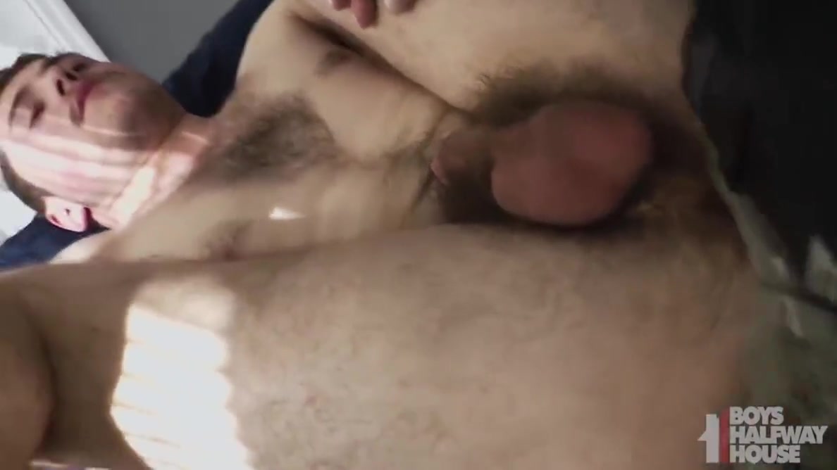 Submissive Hairy teen 18+ Fucked Bareback Pov By Older Guy