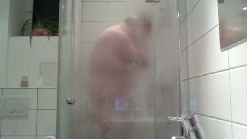 Another Shower Play