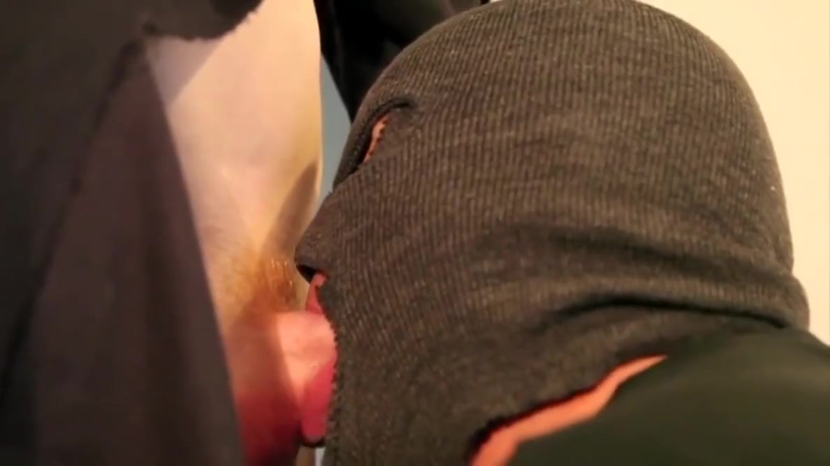 Ginger Stud A My Nyc Gloryhole