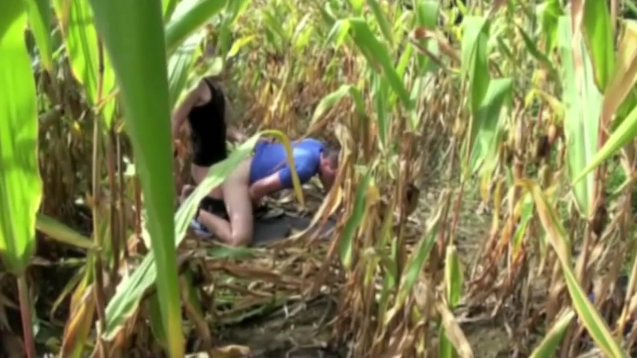 Flat boy fucked by twink in exhib outdoor - CrunchBoy