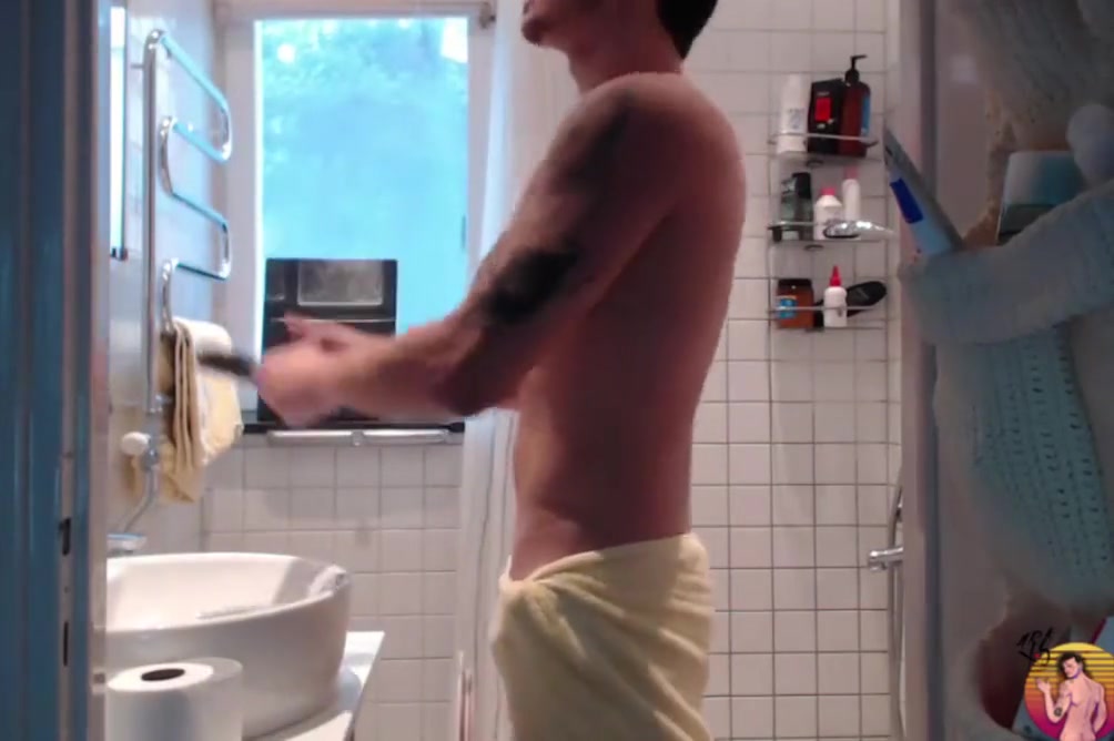 Shower Stream