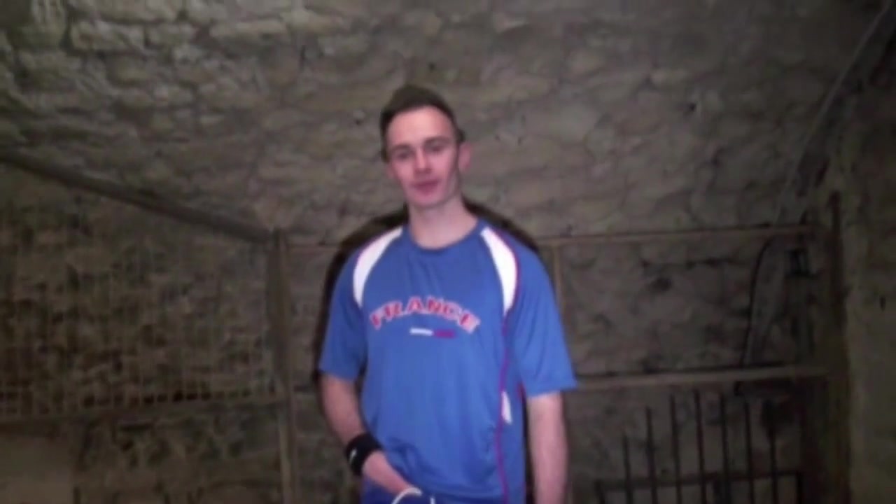 Twink used by IHS sportive coach manager - CrunchBoy