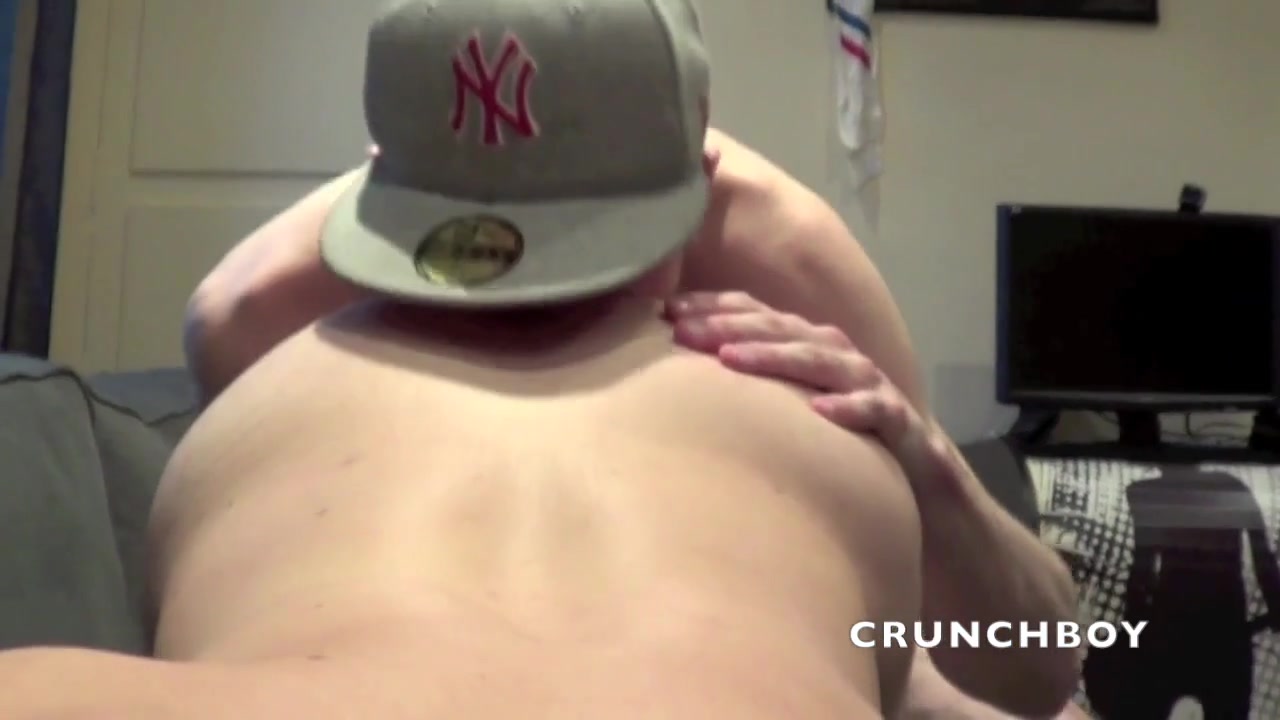 Matt Kenedy fucked by John Despe - CrunchBoy