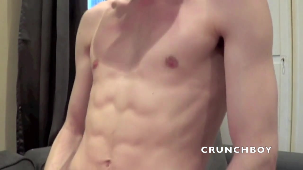 Matt Kenedy fucked by John Despe - CrunchBoy