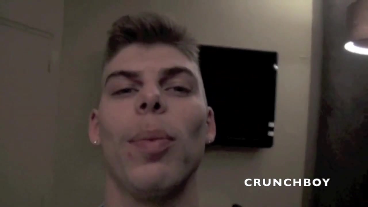 Sex-tape amateur with Sunny and Mike - CrunchBoy