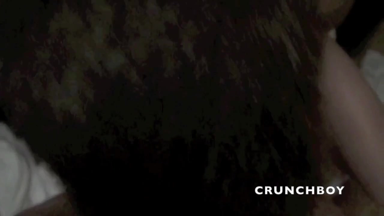 Sex-tape amateur with Sunny and Mike - CrunchBoy
