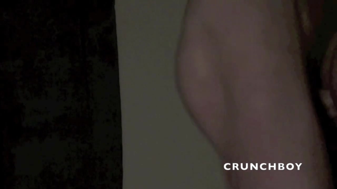 Sex-tape amateur with Sunny and Mike - CrunchBoy