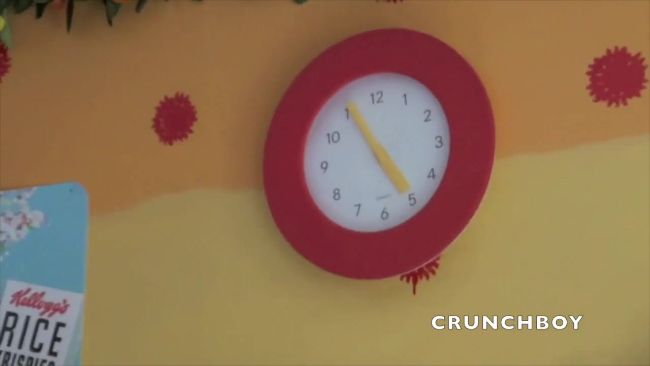 Mike pounded by Dave Circus - CrunchBoy