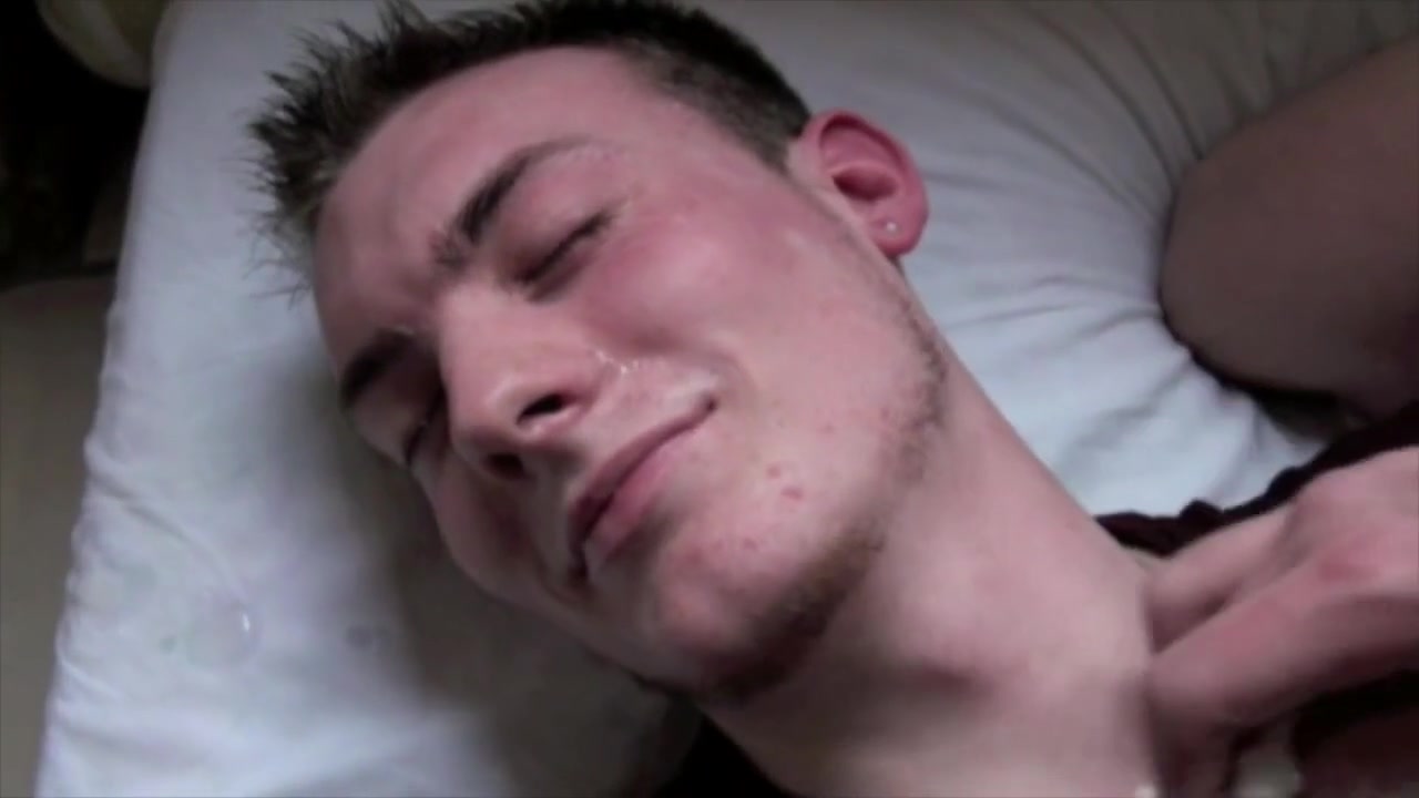 Twink fucked by Kameron Frost for casting - CrunchBoy