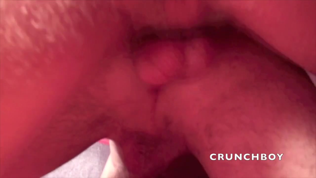 Kevin fucked by Kameron Frost for casting porn - CrunchBoy