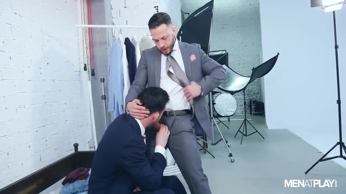 John And The Casting Director