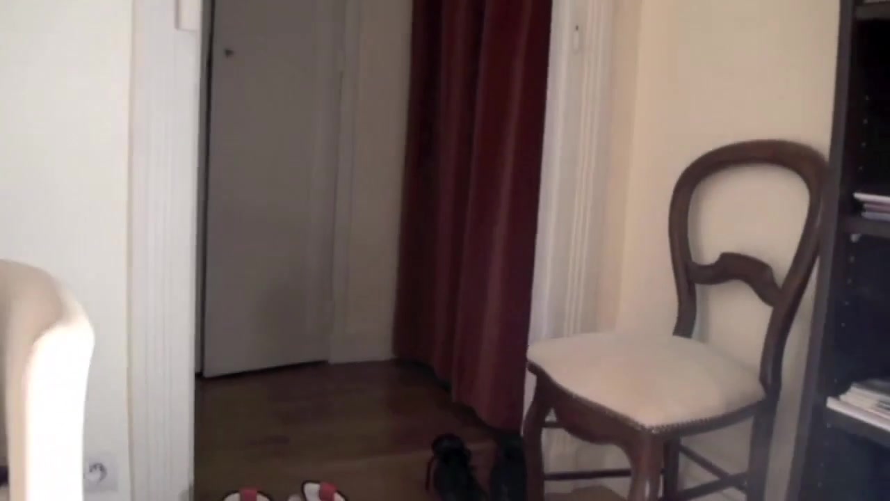 Threesome sex party at home - CrunchBoy