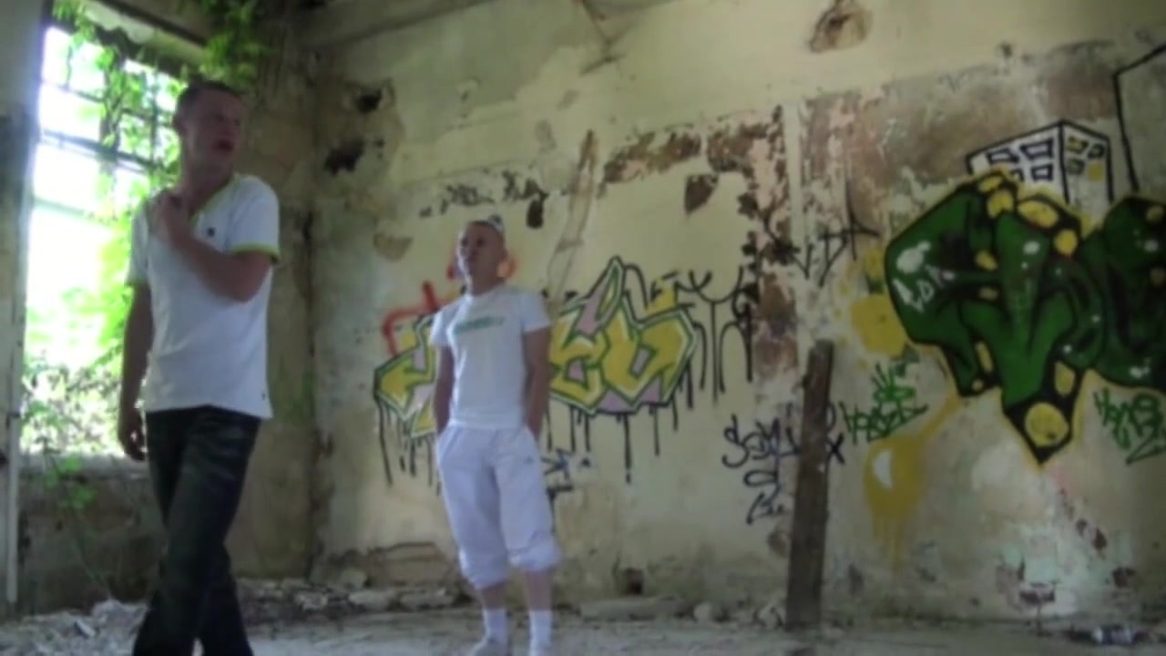 Stan Lacoste fucked by Rod Malek - CrunchBoy