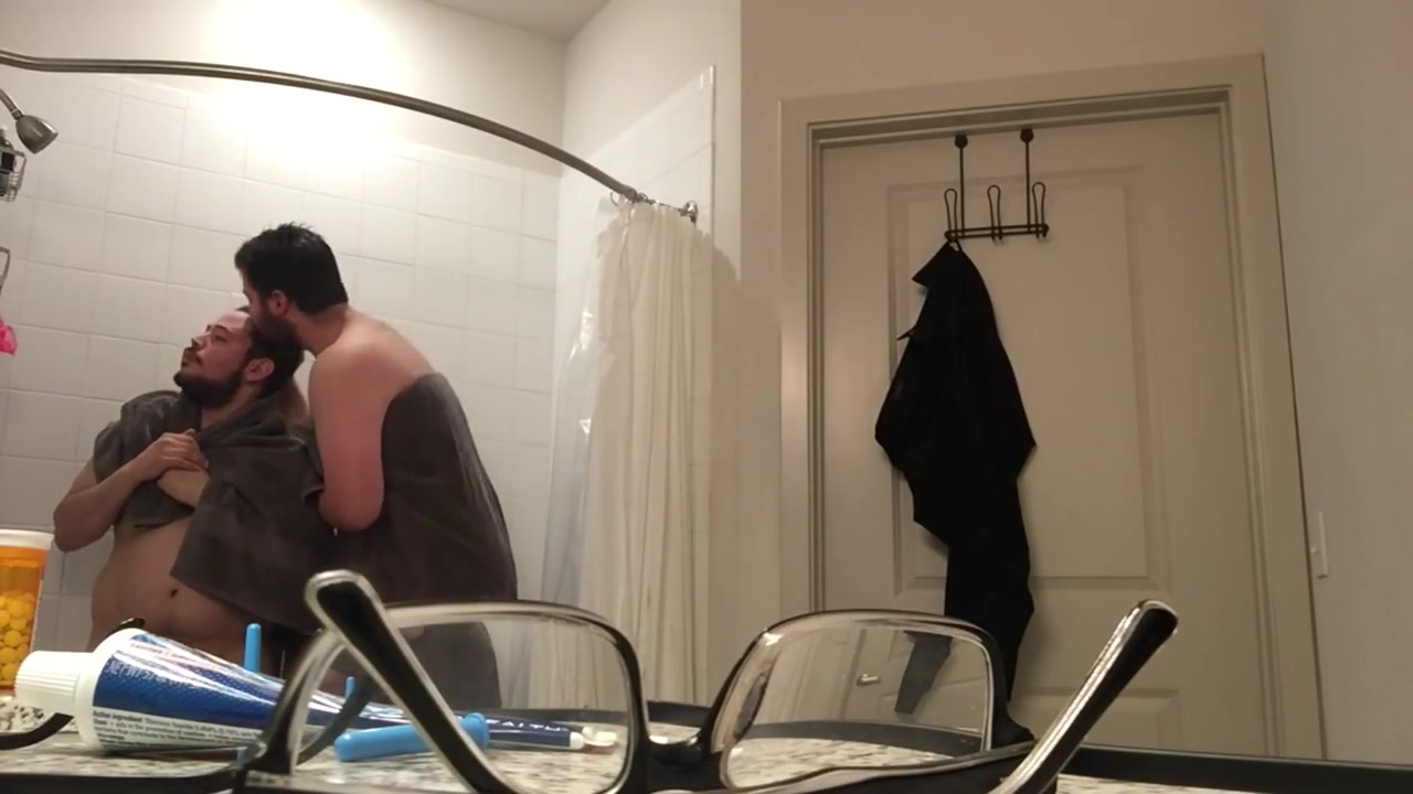 Sexy Shower Time 2