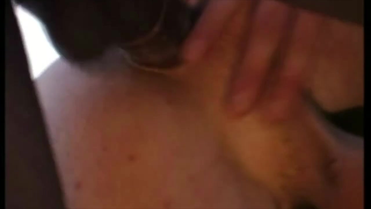 Twink fucked by ebony top in his car in Paris - CrunchBoy