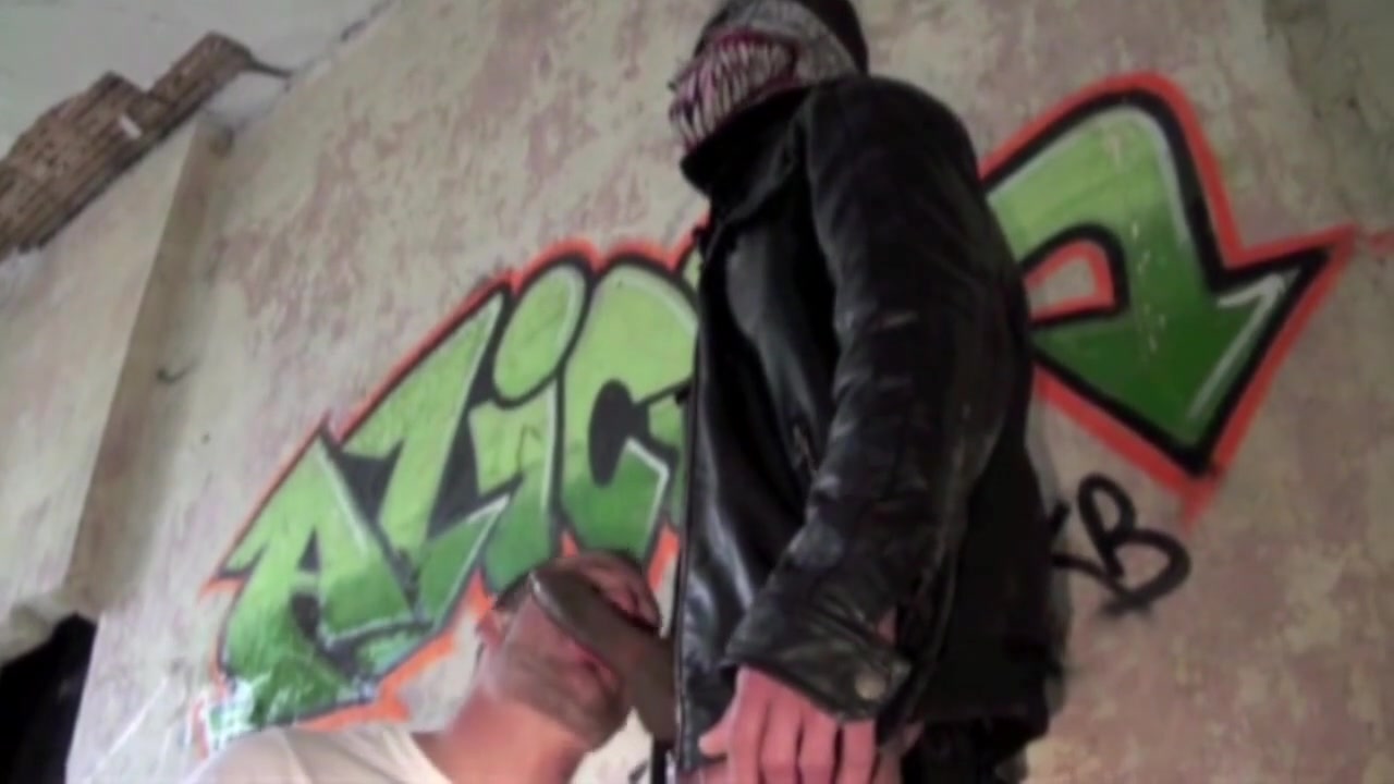 French twink fucked by XXL cock amazing Latino - CrunchBoy
