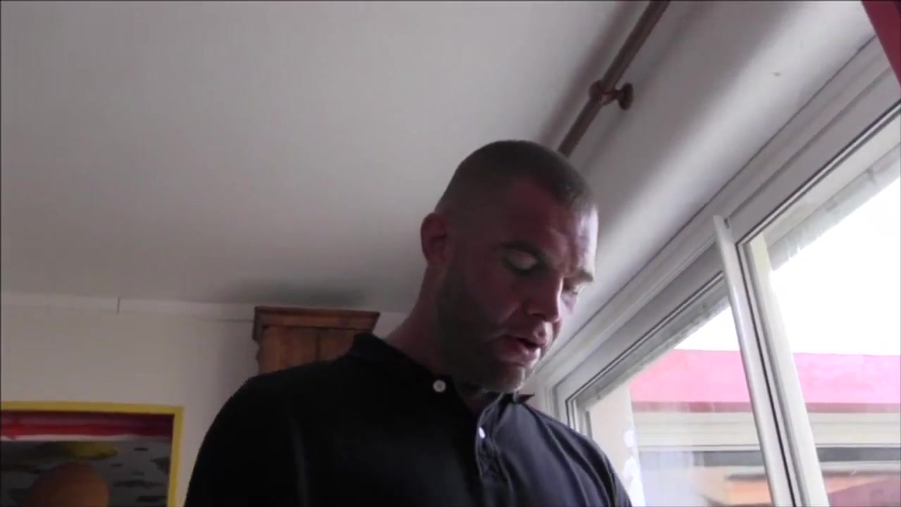 Twink porn casting by bear XLX cock - CrunchBoy