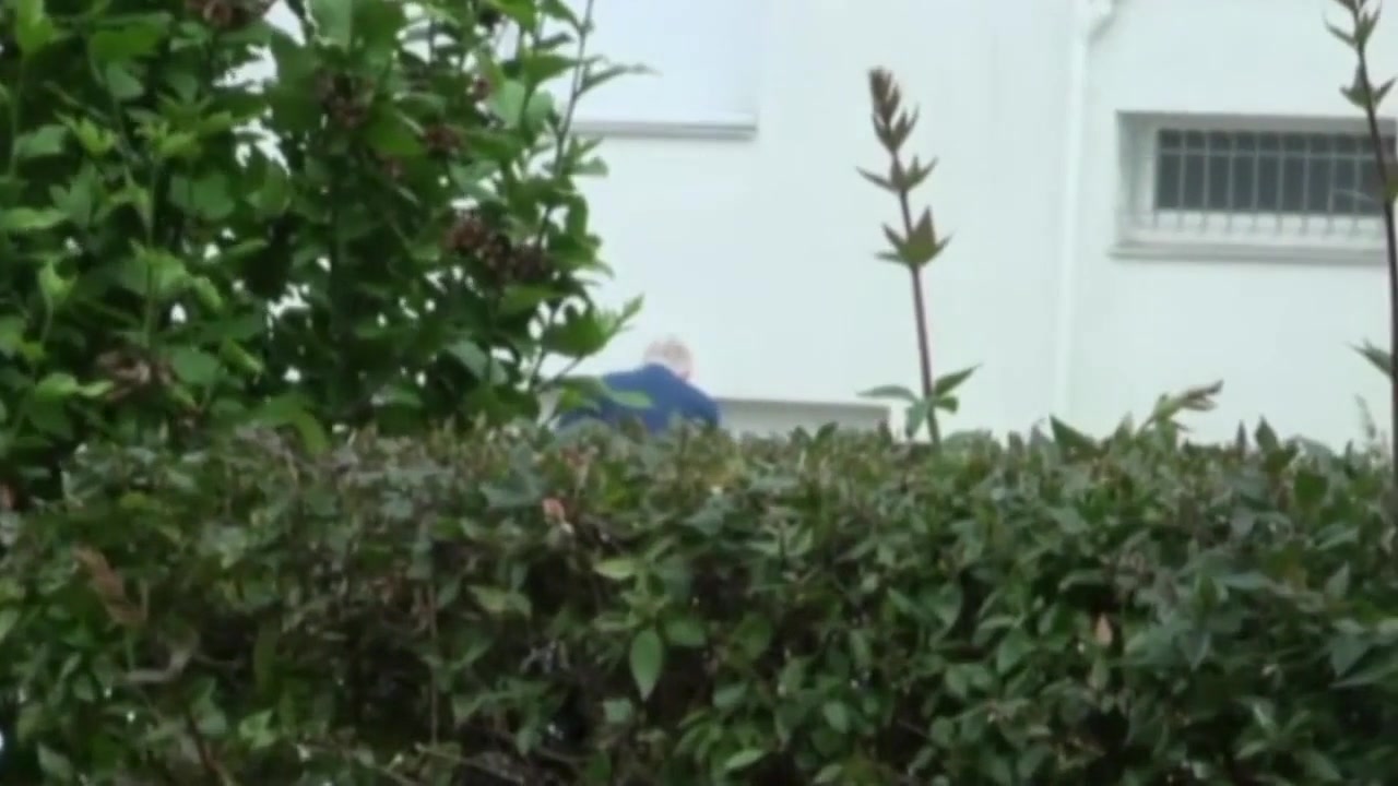 Exhib extreme, boy fuck on the street - CrunchBoy