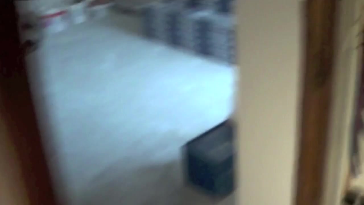 Gabriel fucked by Chad - CrunchBoy