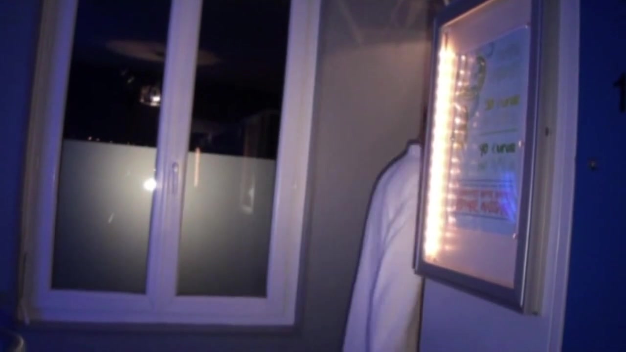 French twink fucked by the french pornstar Jordan Fox - CrunchBoy