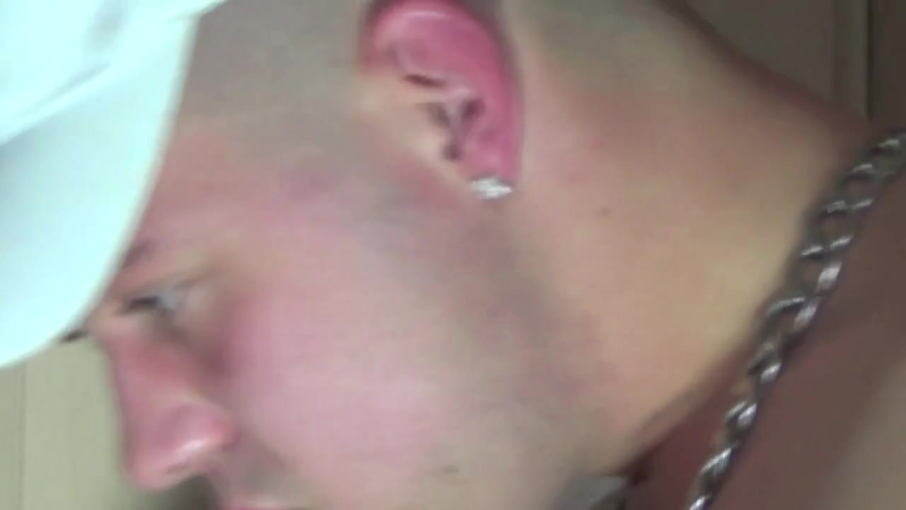 Fucked by straight Arab with big ball - CrunchBoy