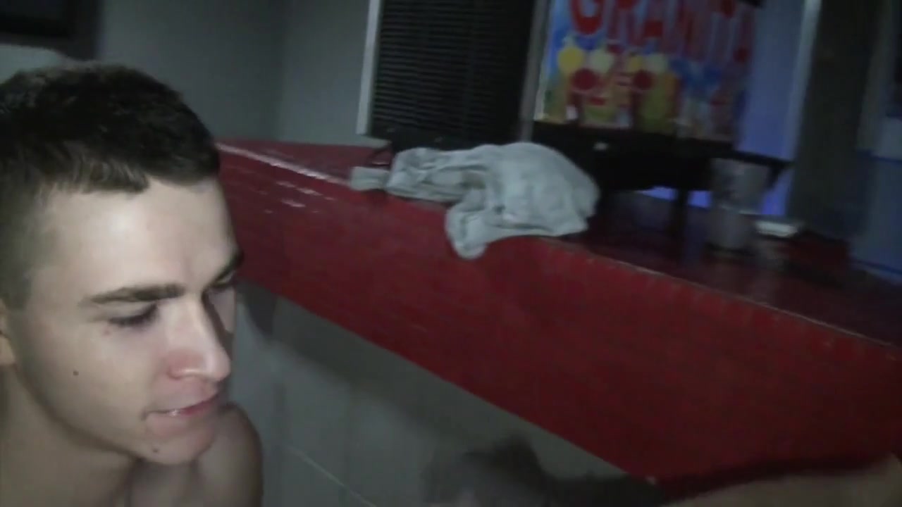 Innocent french twink used by a scally boy in Paris cruising - CrunchBoy