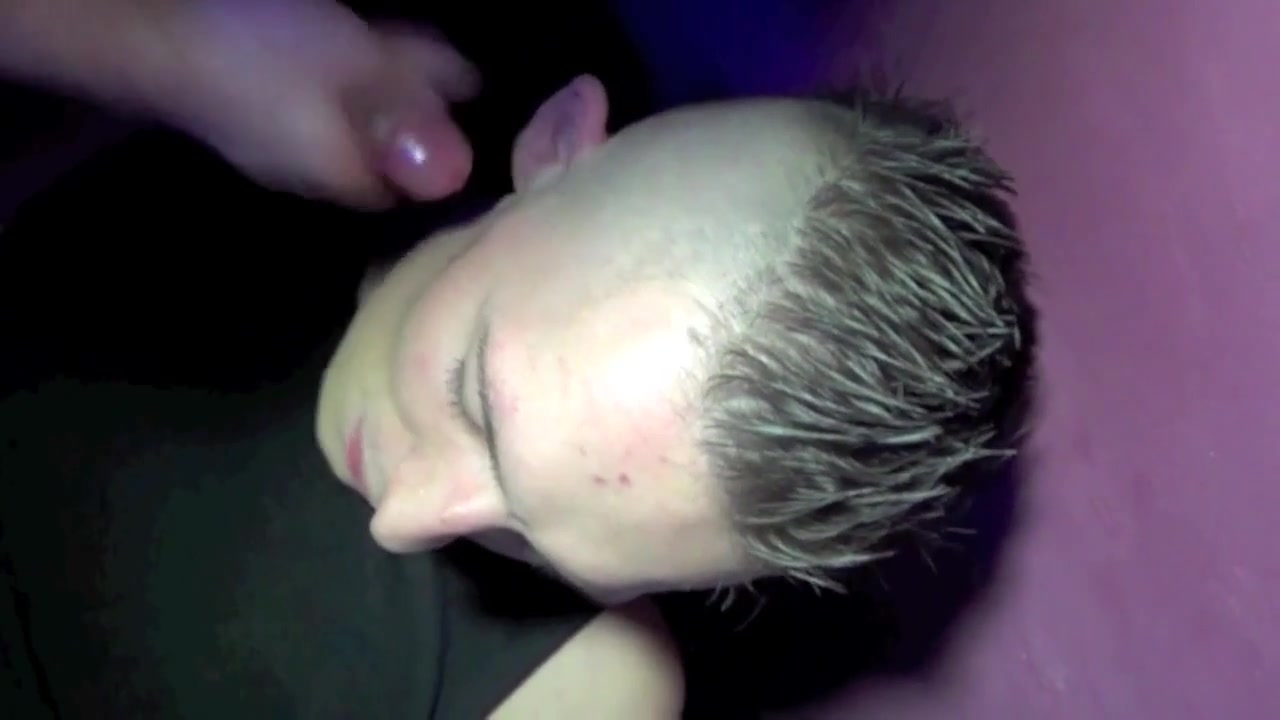 French twink fucked in sex shop by a scally boy - CrunchBoy