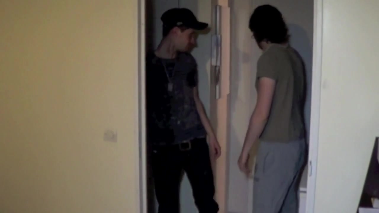 Natus sexy bisexuel boy fucked bareback by Jak Illane - CrunchBoy