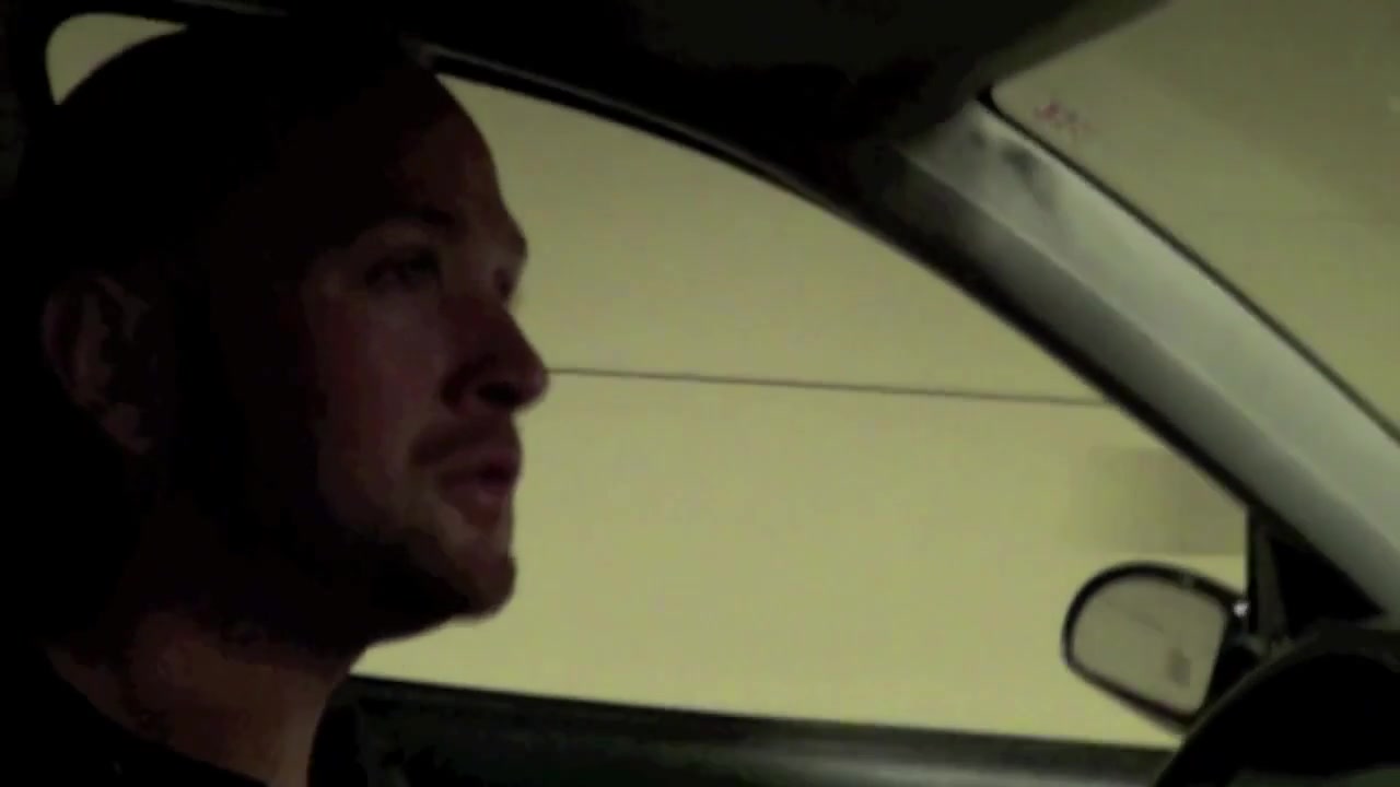 John Adams fucked outdoor by straight motorbiker outdoor - CrunchBoy