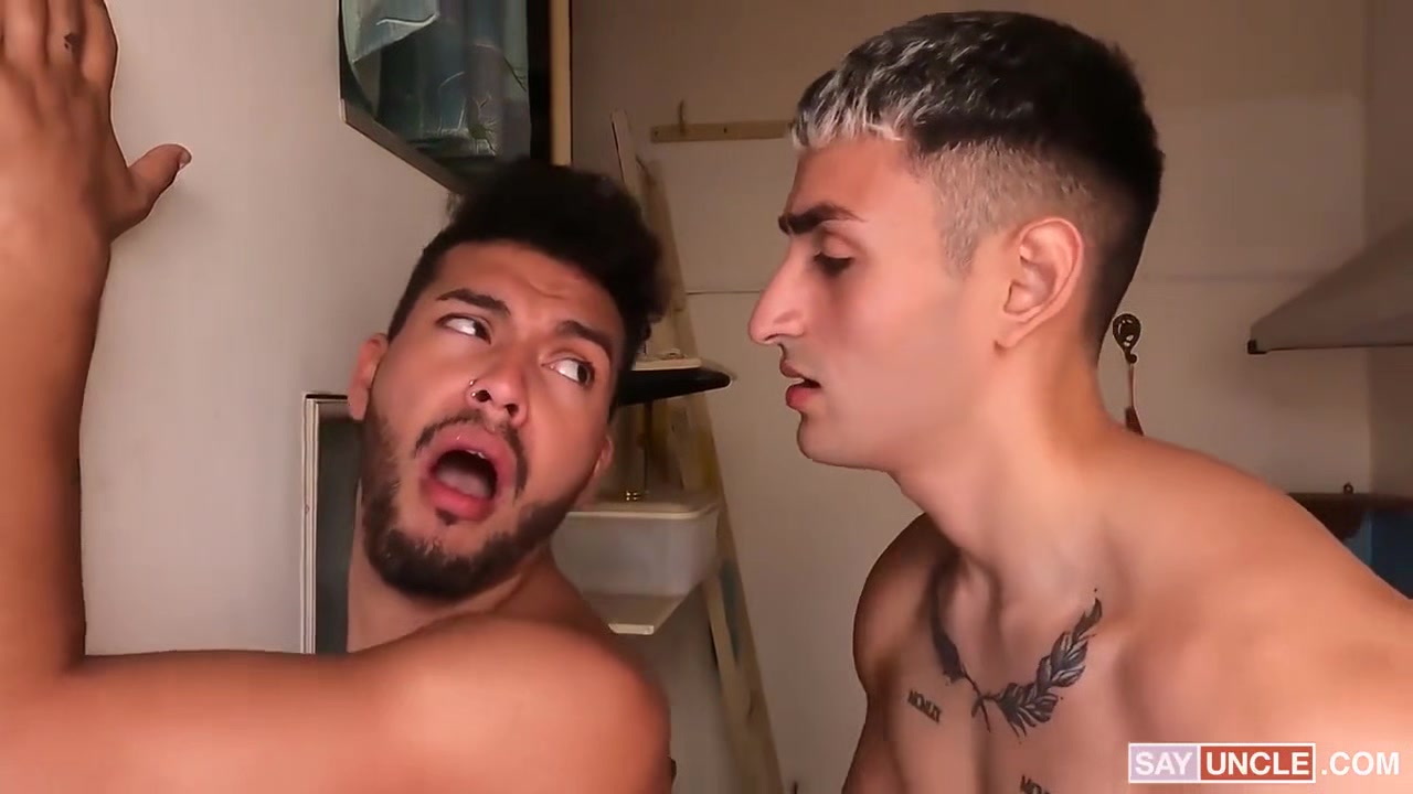 Fuck Me, Driver Boy Hasan Shelby & Jor Albarado