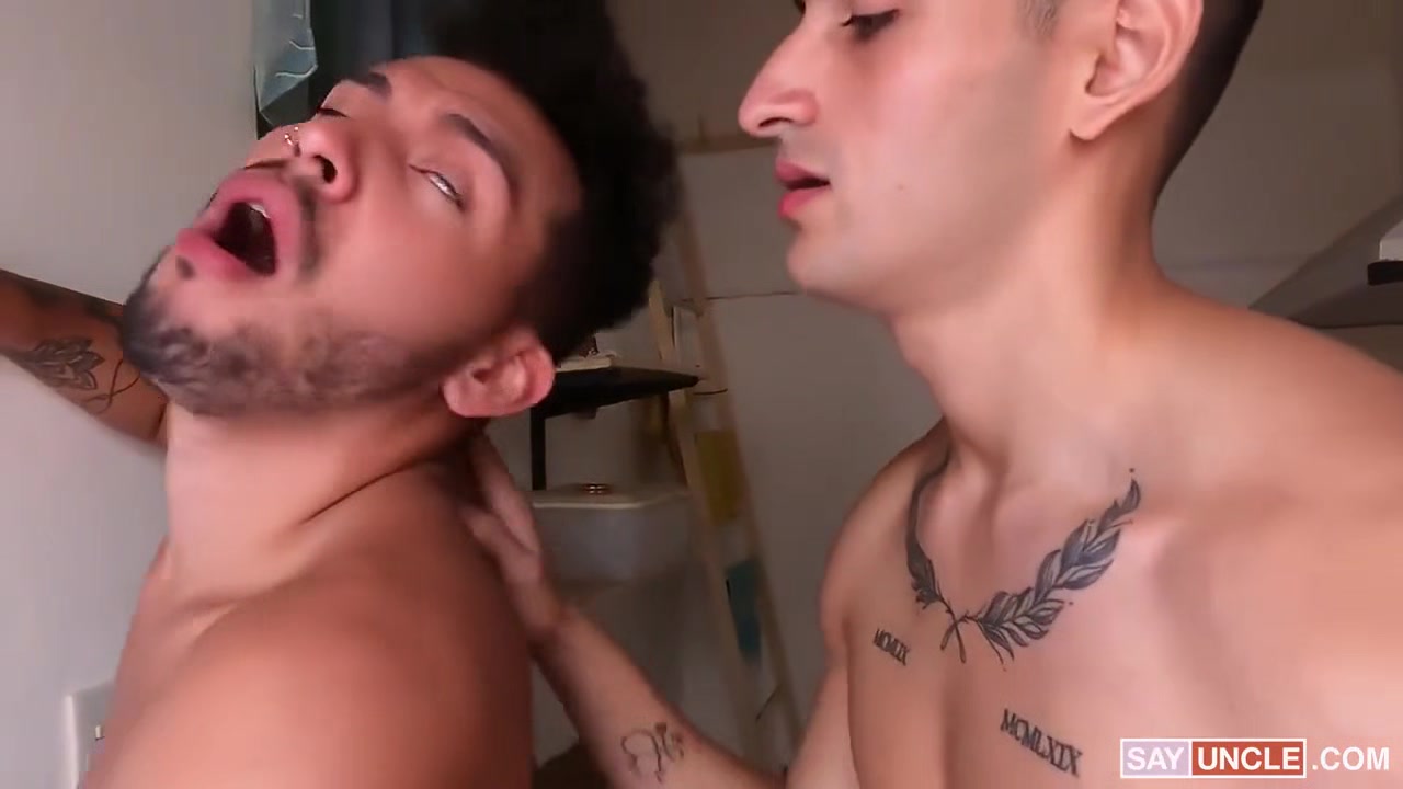 Fuck Me, Driver Boy Hasan Shelby & Jor Albarado