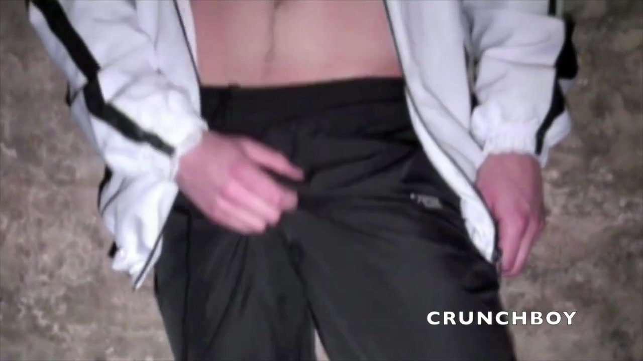 Matt Kenedy fucked by straight curious boy - CrunchBoy